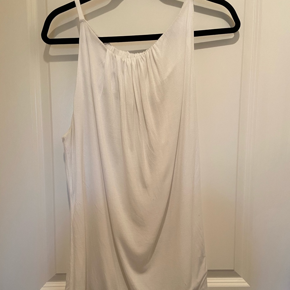 CAbi fifth avenue tee style 786